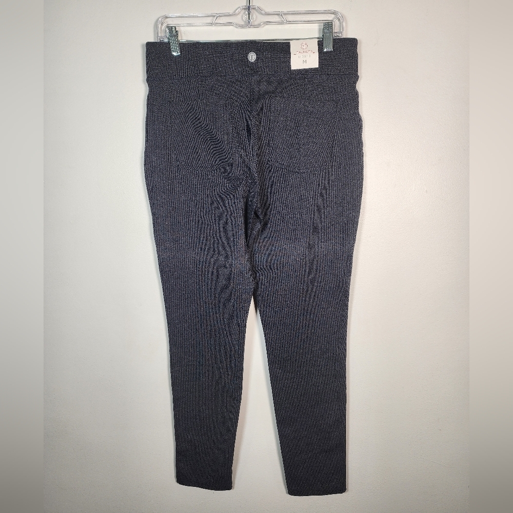 🩵 Talbots Charcoal Leggings